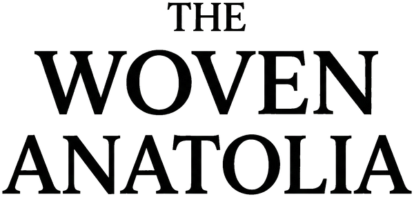 The Woven Anatolia